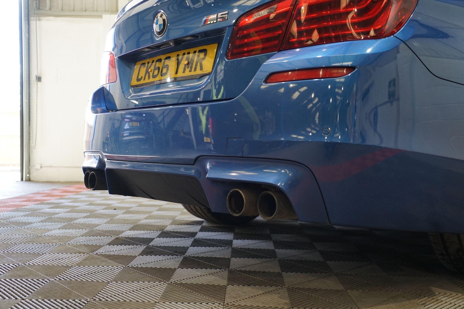 Used BMW M5 2016 for sale - 78127453: Photo 72