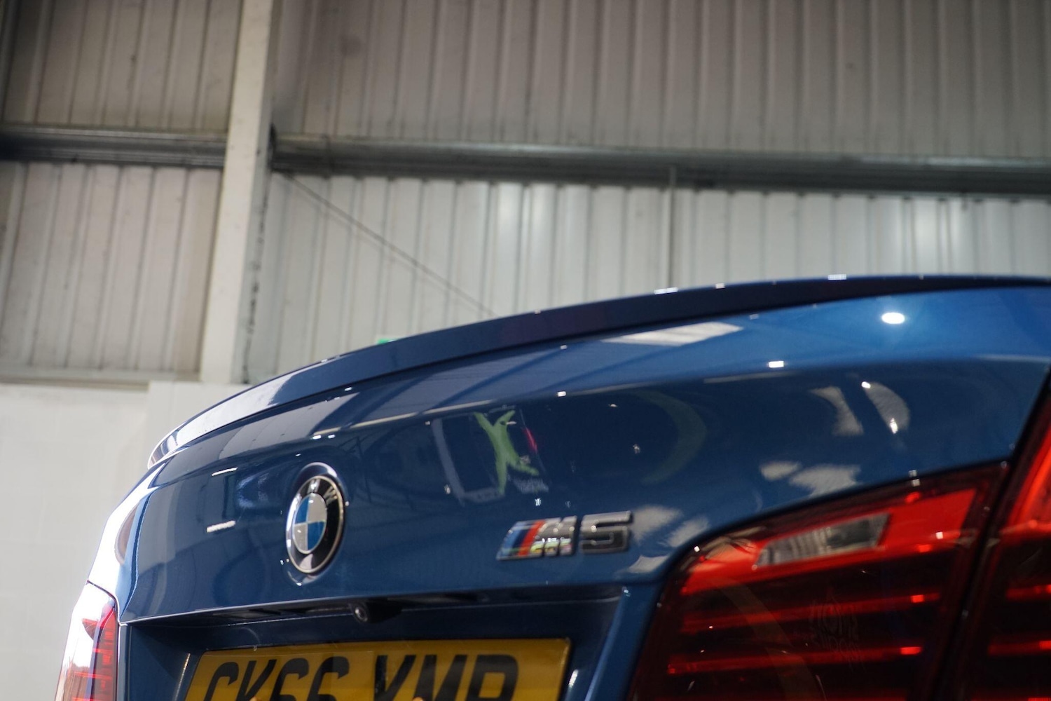 Used BMW M5 2016 for sale - 78127453: Photo 74