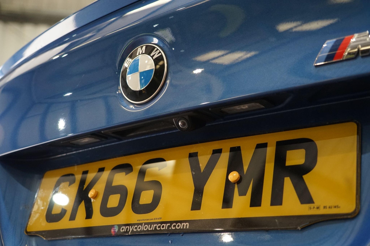 Used BMW M5 2016 for sale - 78127453: Photo 77