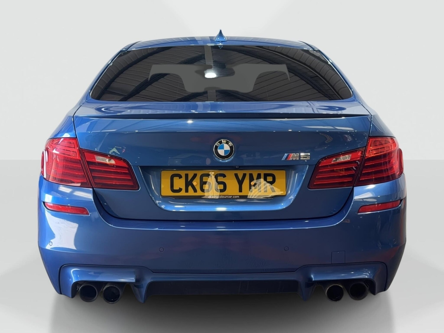Used BMW M5 2016 for sale - 78127453: Photo 8