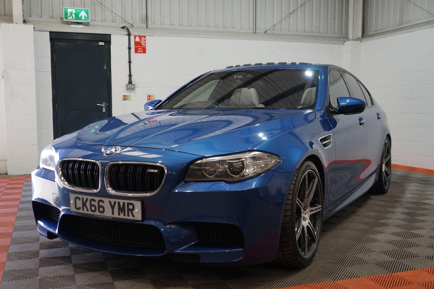 Used BMW M5 2016 for sale - 78127453: Photo 82