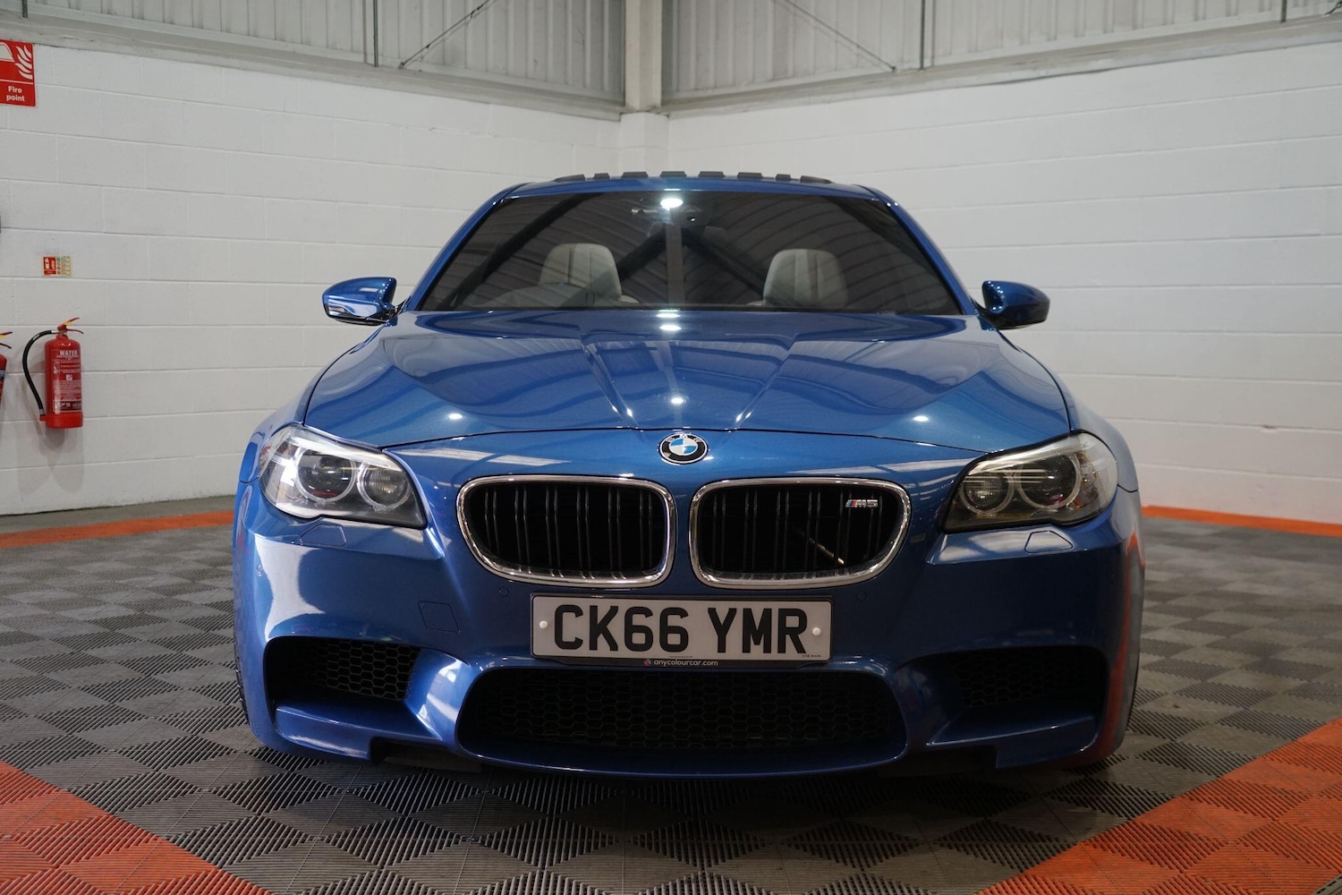 Used BMW M5 2016 for sale - 78127453: Photo 83