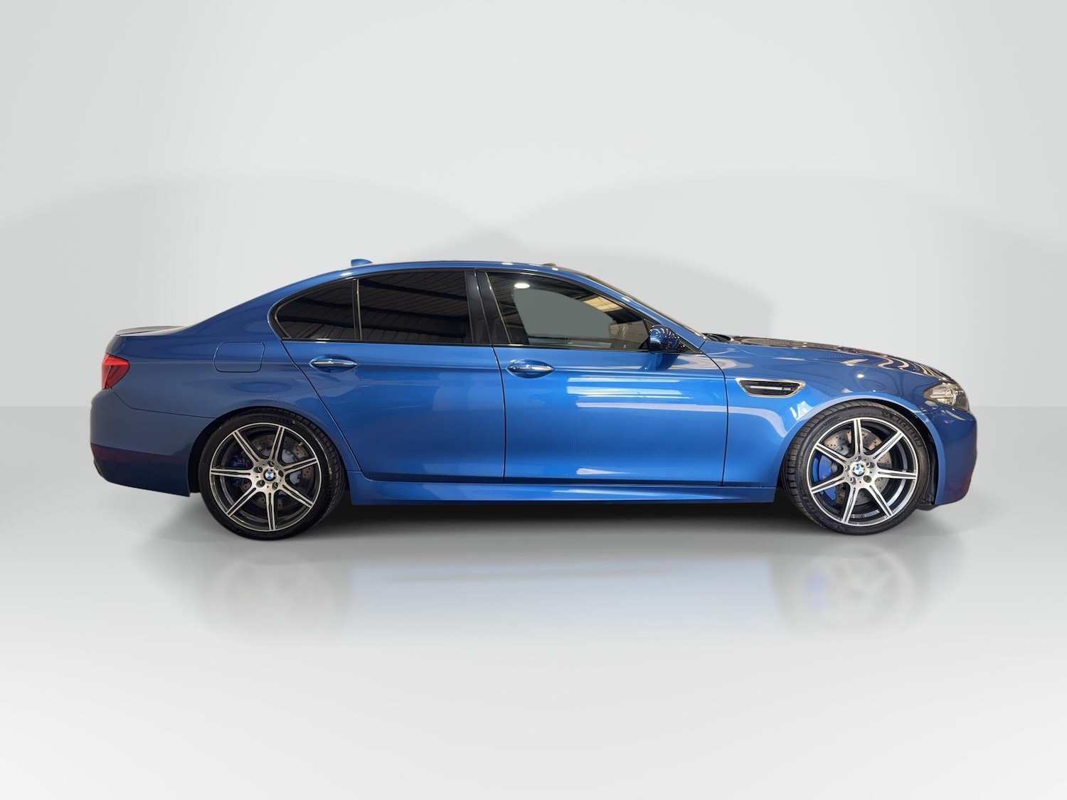 Used BMW M5 2016 for sale - 78127453: Photo 9