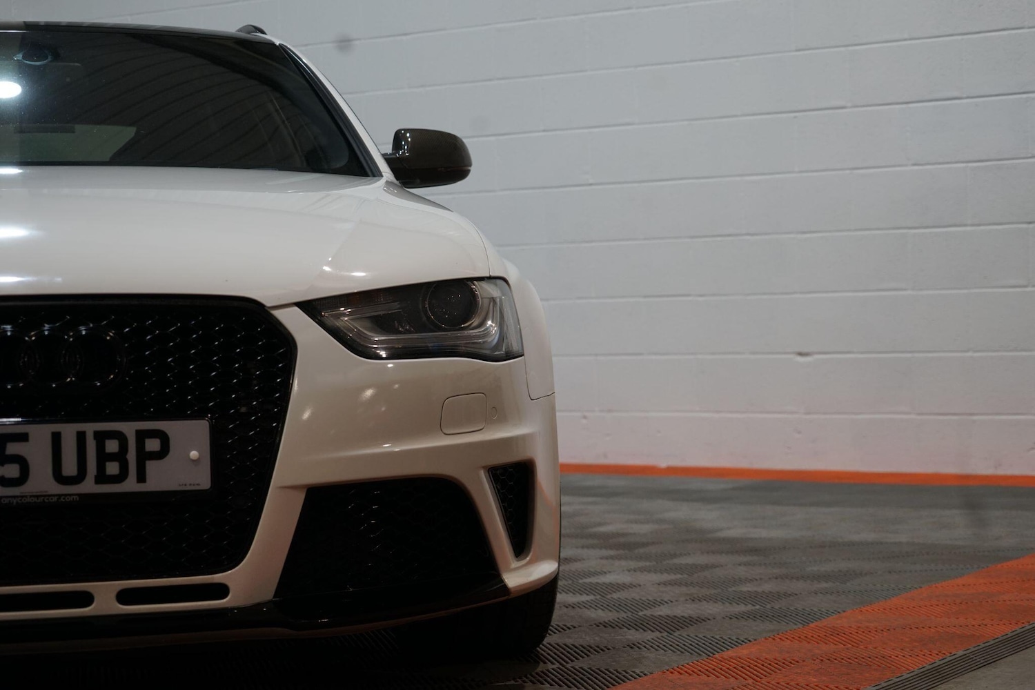 Used Audi RS4 Avant for sale - 78115332: Photo 10