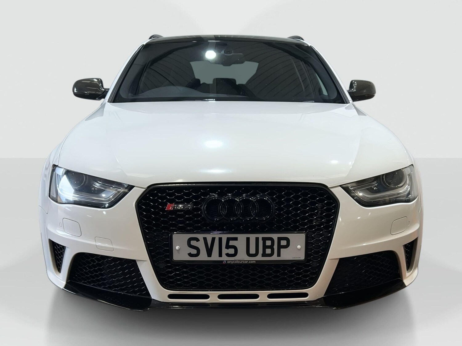 Used Audi RS4 Avant for sale - 78115332: Photo 11