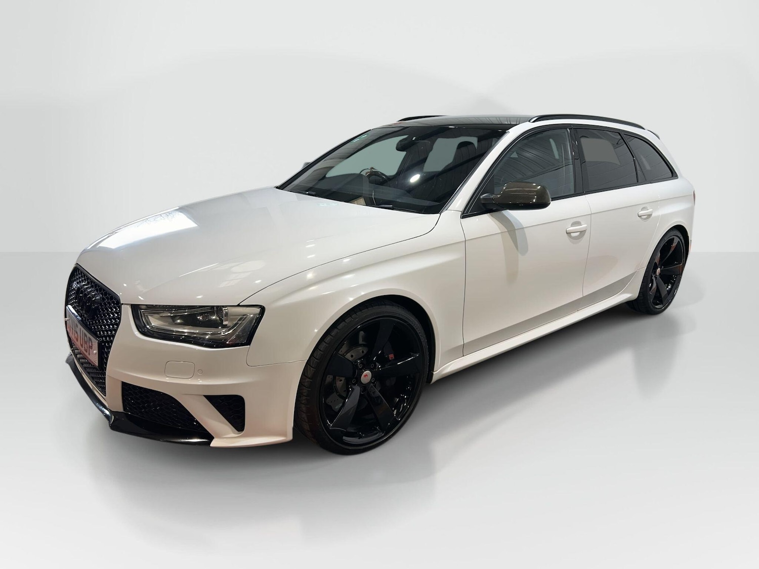 Used Audi RS4 Avant for sale - 78115332: Photo 12