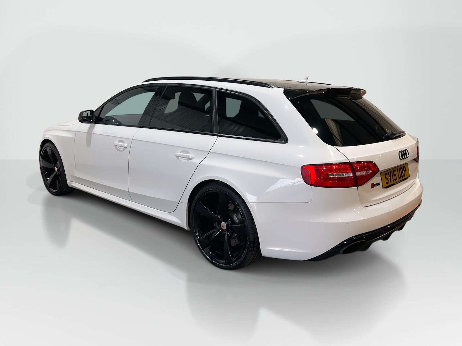 Used Audi RS4 Avant for sale - 78115332: Photo 13