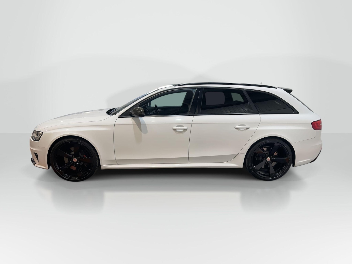 Used Audi RS4 Avant for sale - 78115332: Photo 14
