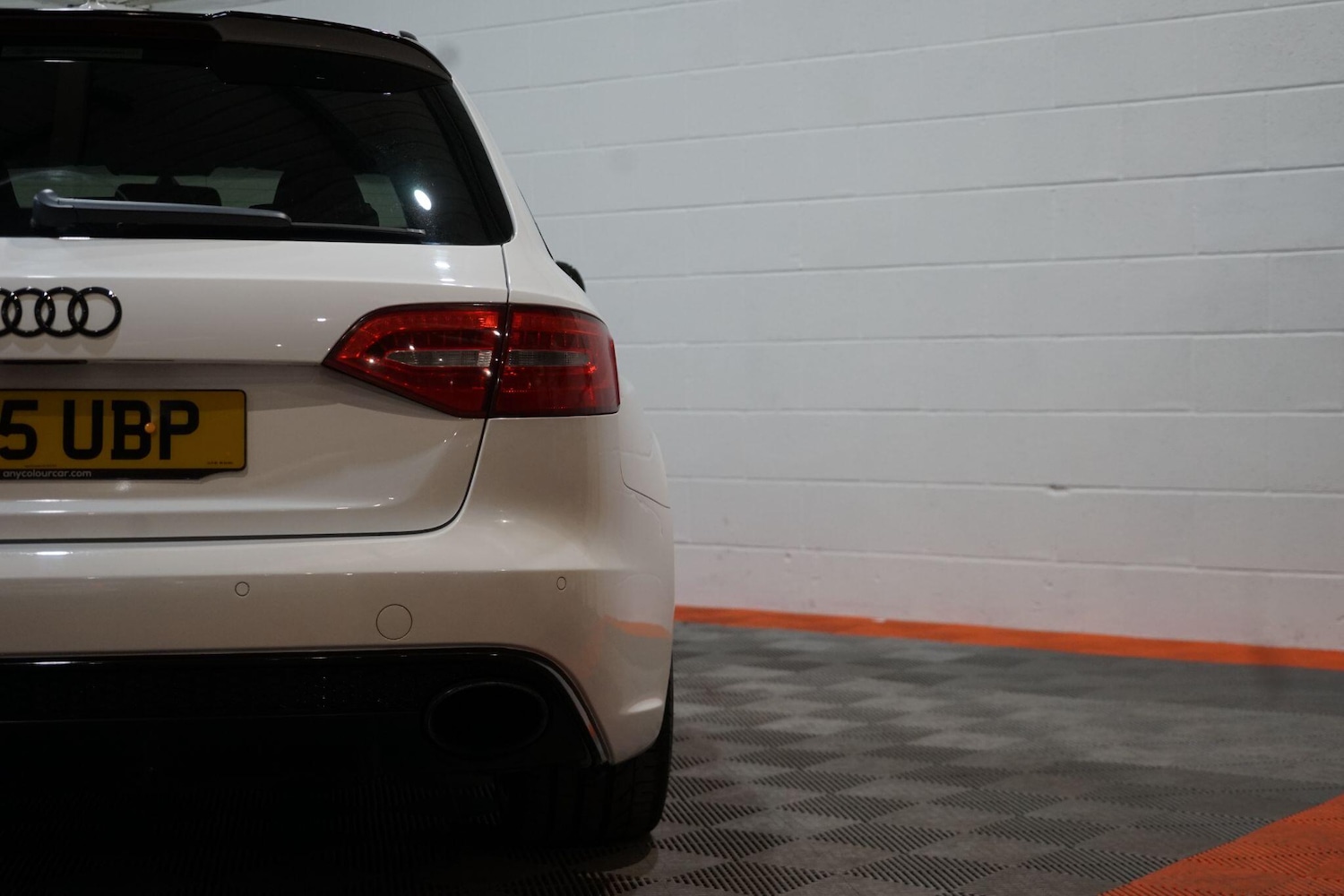 Used Audi RS4 Avant for sale - 78115332: Photo 16