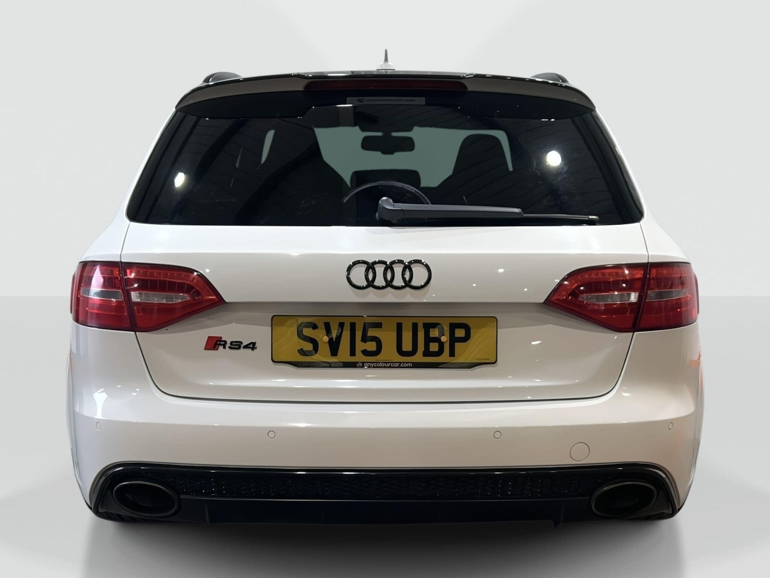 Used Audi RS4 Avant for sale - 78115332: Photo 18