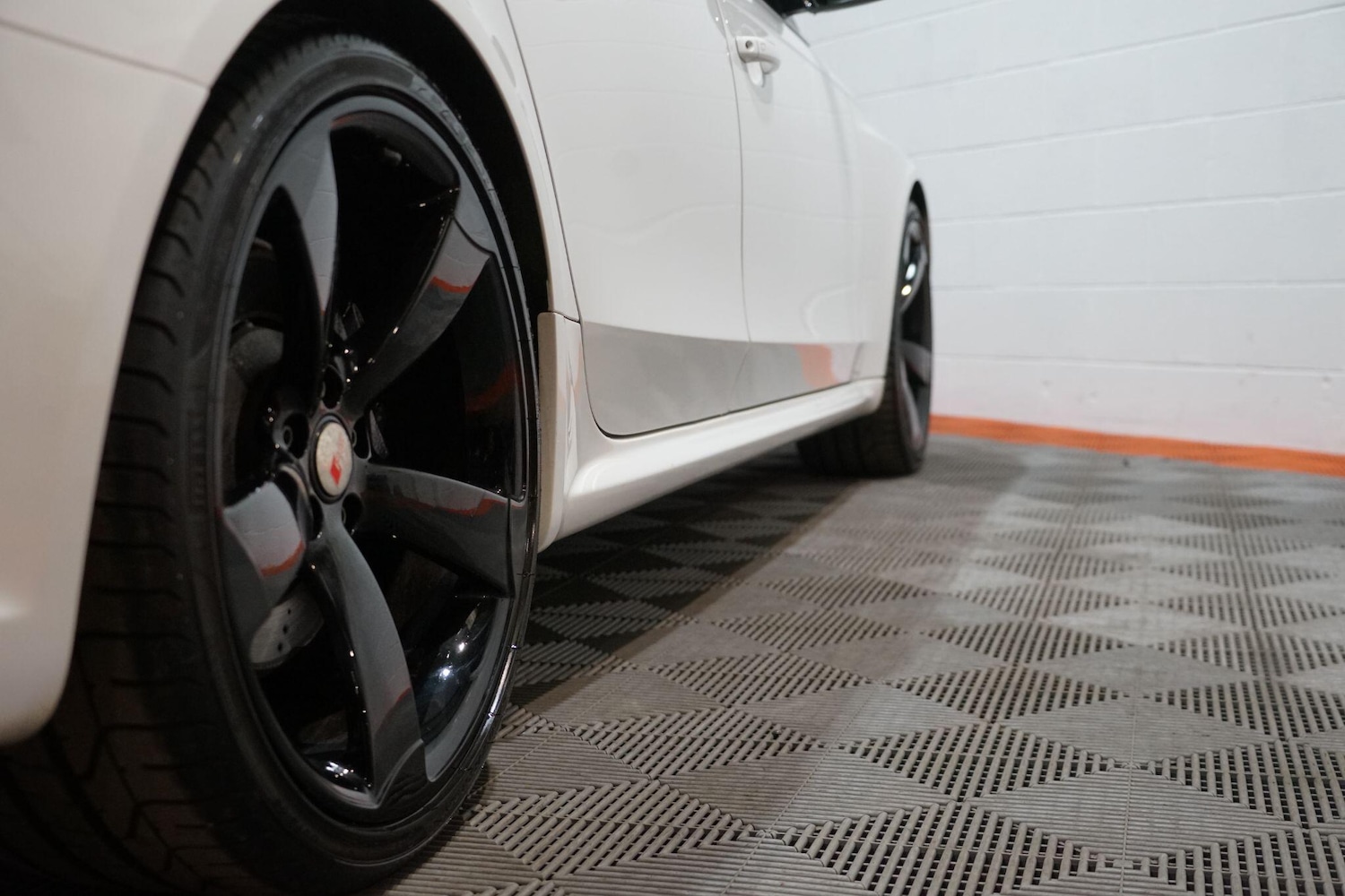 Used Audi RS4 Avant for sale - 78115332: Photo 20