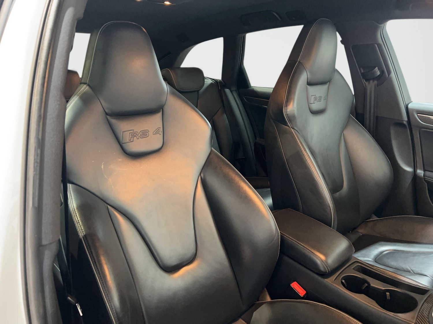 Used Audi RS4 Avant for sale - 78115332: Photo 22