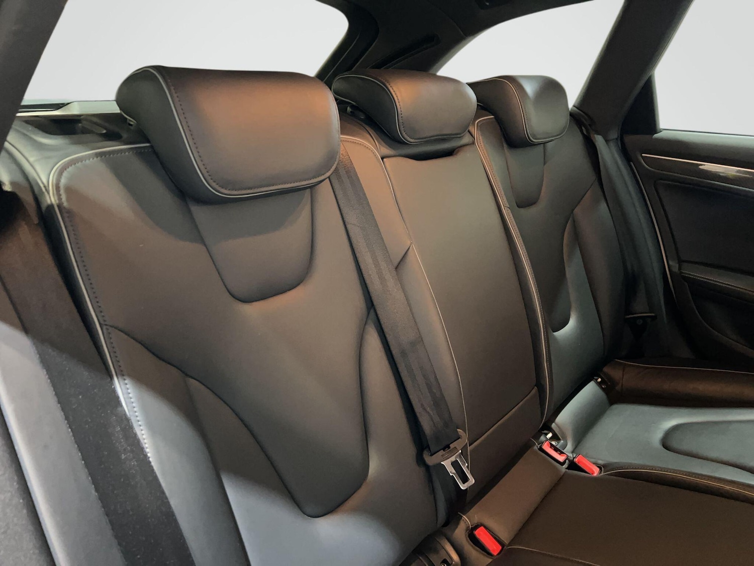 Used Audi RS4 Avant for sale - 78115332: Photo 23