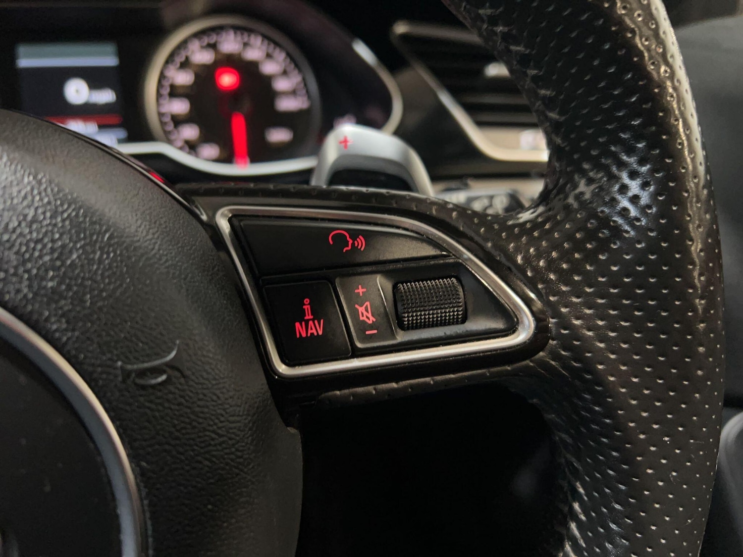 Used Audi RS4 Avant for sale - 78115332: Photo 24