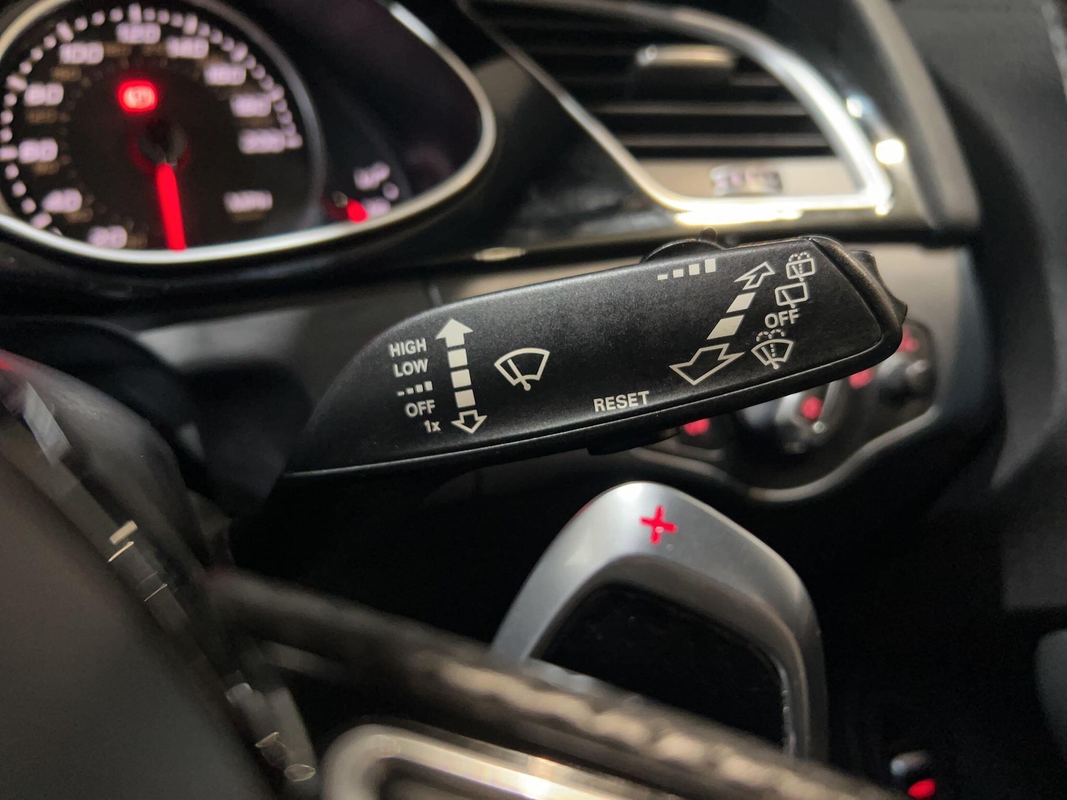 Used Audi RS4 Avant for sale - 78115332: Photo 25