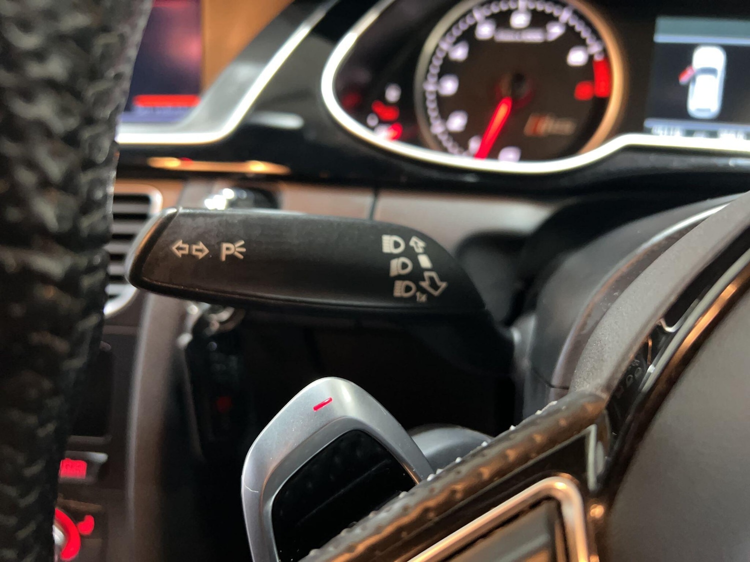 Used Audi RS4 Avant for sale - 78115332: Photo 26