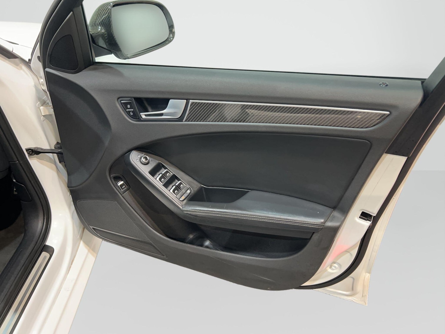 Used Audi RS4 Avant for sale - 78115332: Photo 28