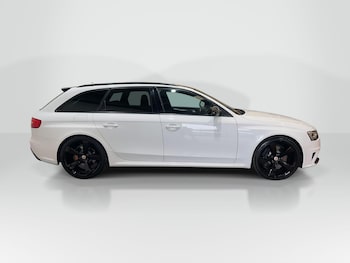 Used Audi RS4 Avant 2015 for sale - 78115332: Photo