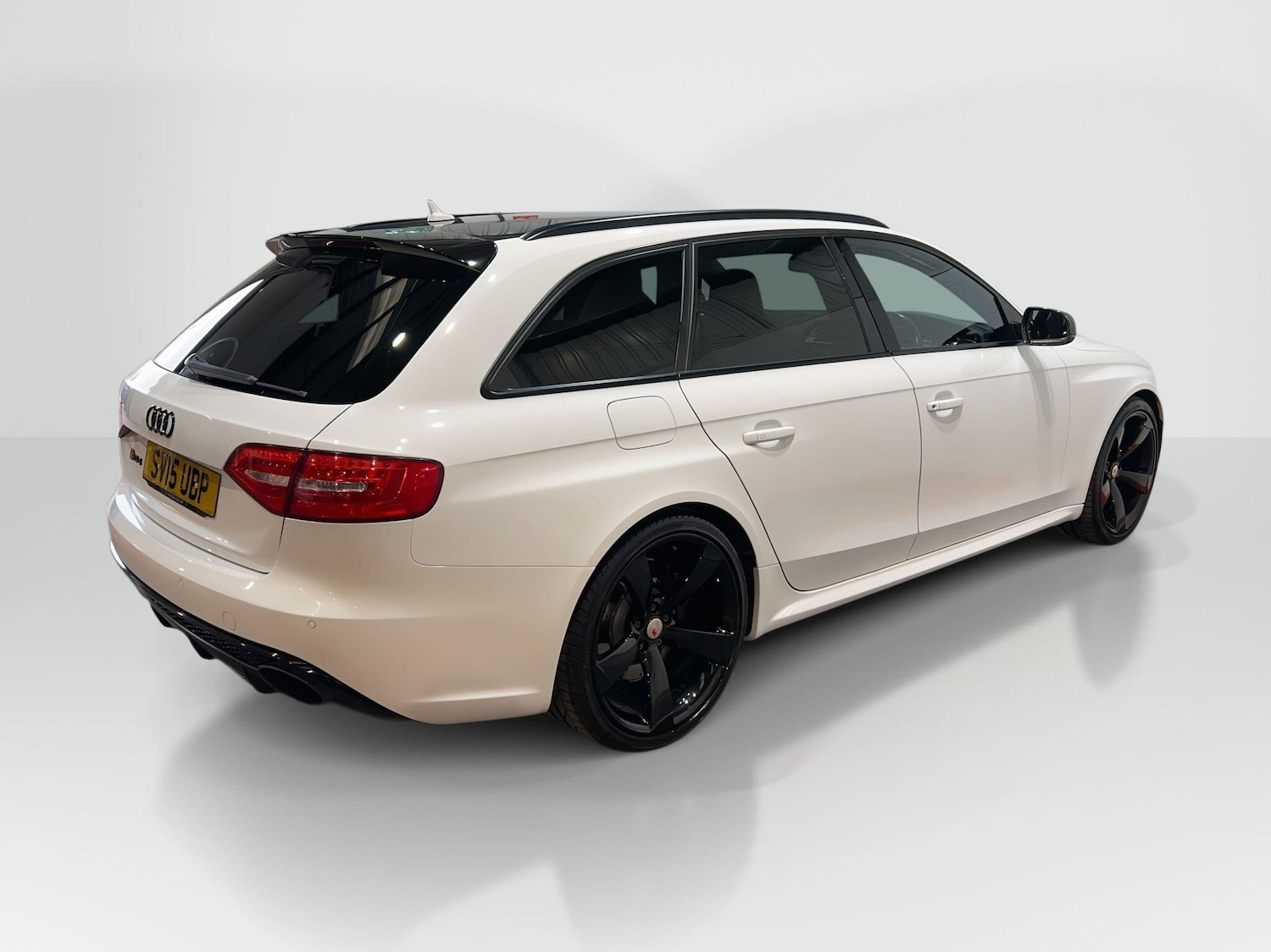 Used Audi RS4 Avant for sale - 78115332: Photo 3