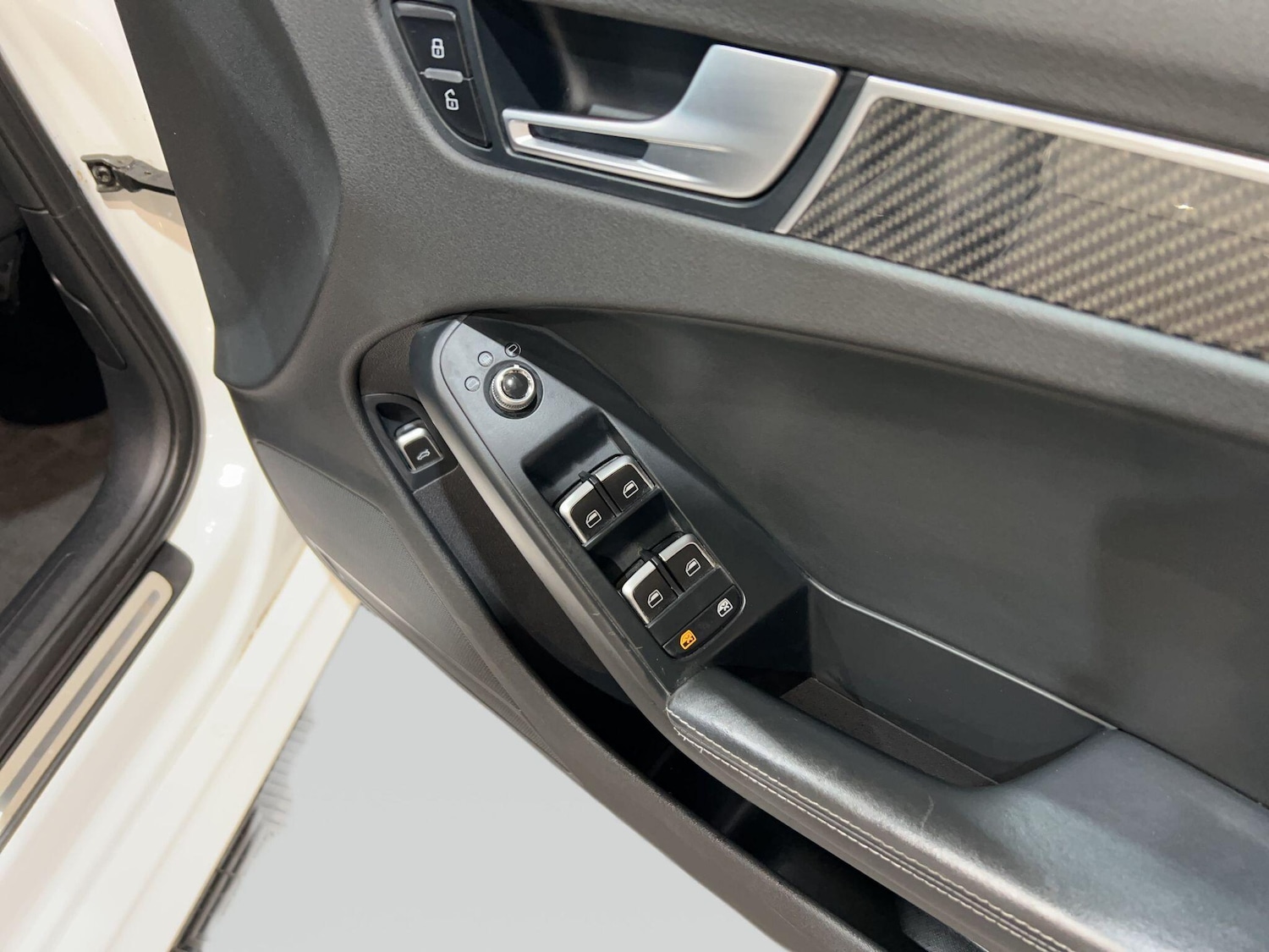 Used Audi RS4 Avant for sale - 78115332: Photo 30