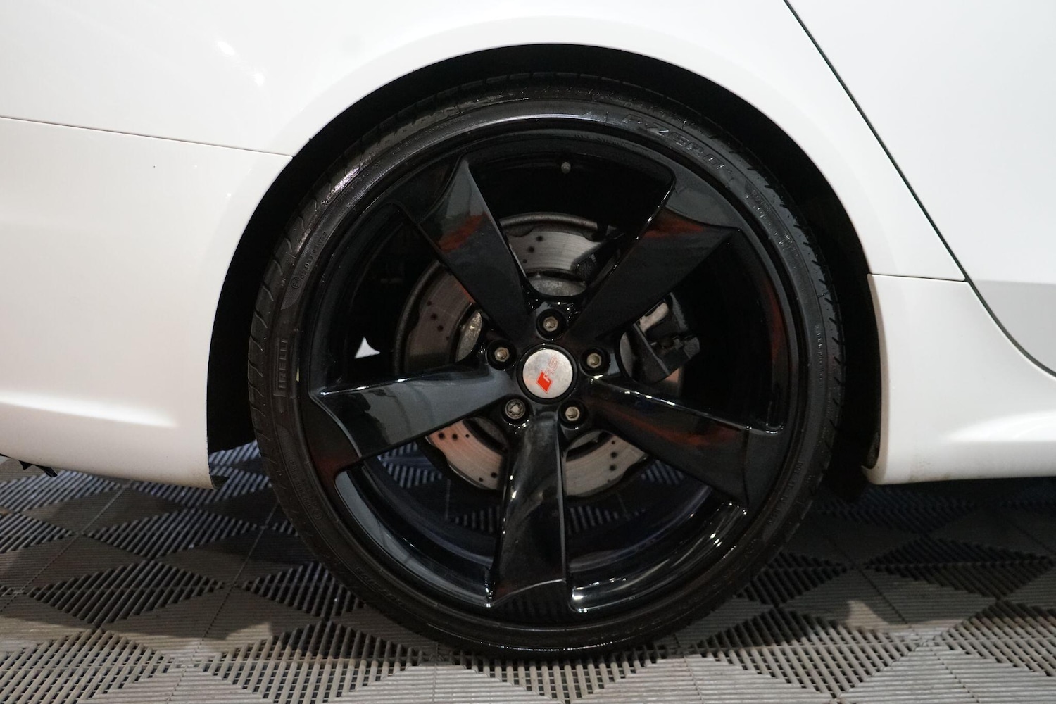 Used Audi RS4 Avant for sale - 78115332: Photo 34