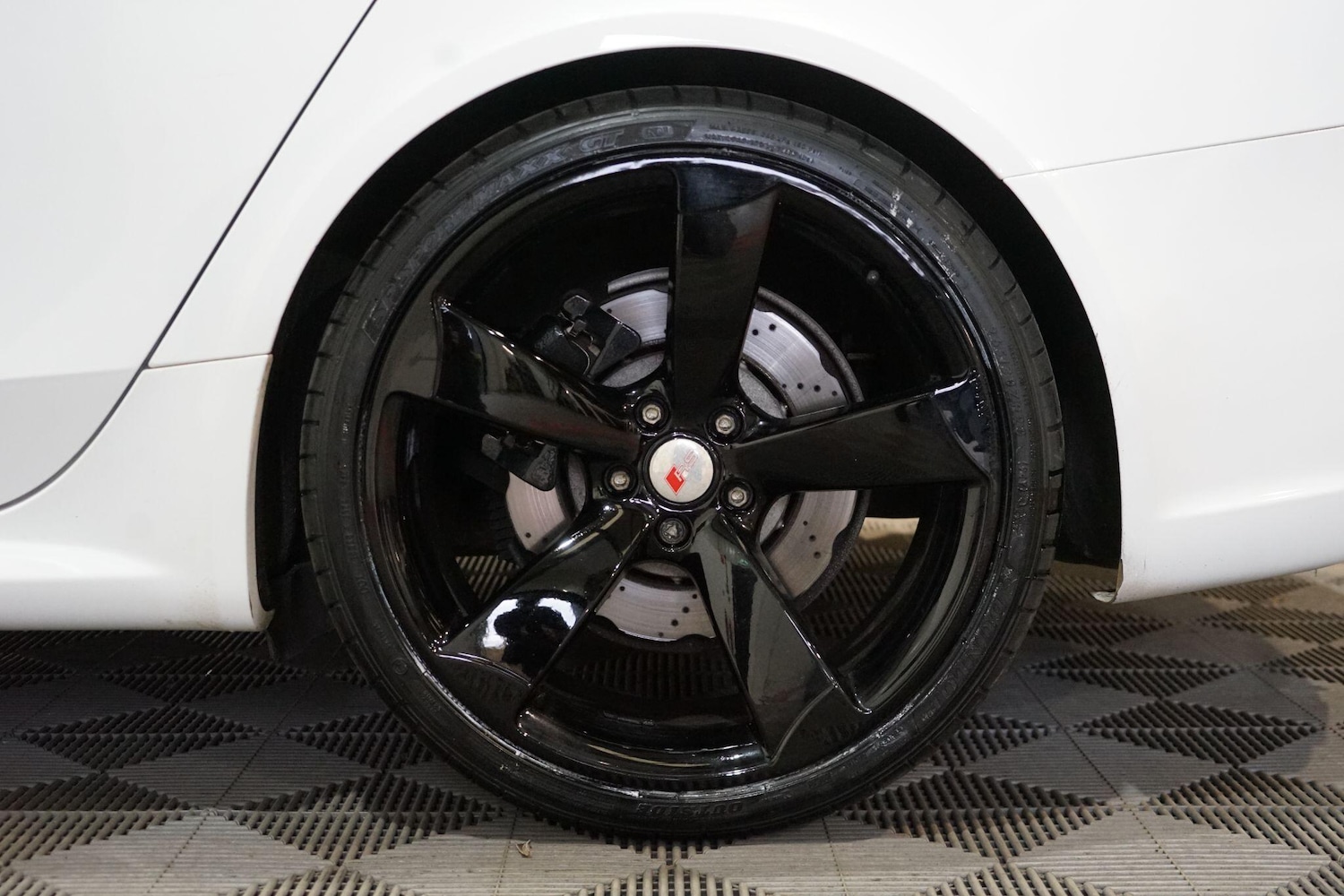 Used Audi RS4 Avant for sale - 78115332: Photo 35