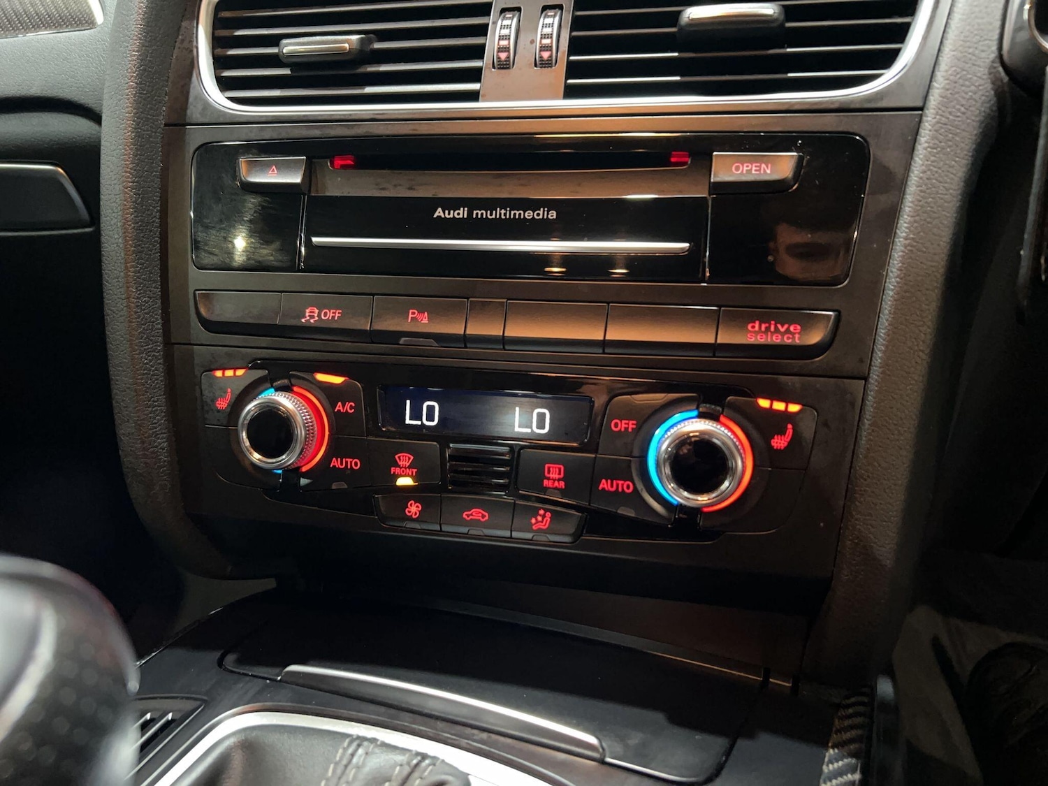 Used Audi RS4 Avant for sale - 78115332: Photo 36