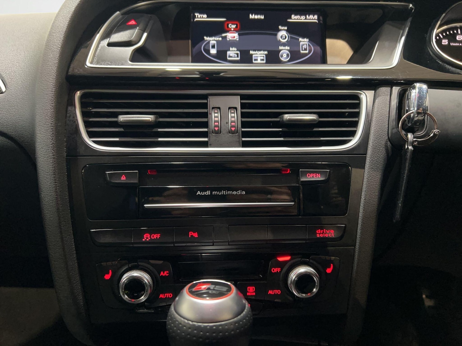 Used Audi RS4 Avant for sale - 78115332: Photo 37