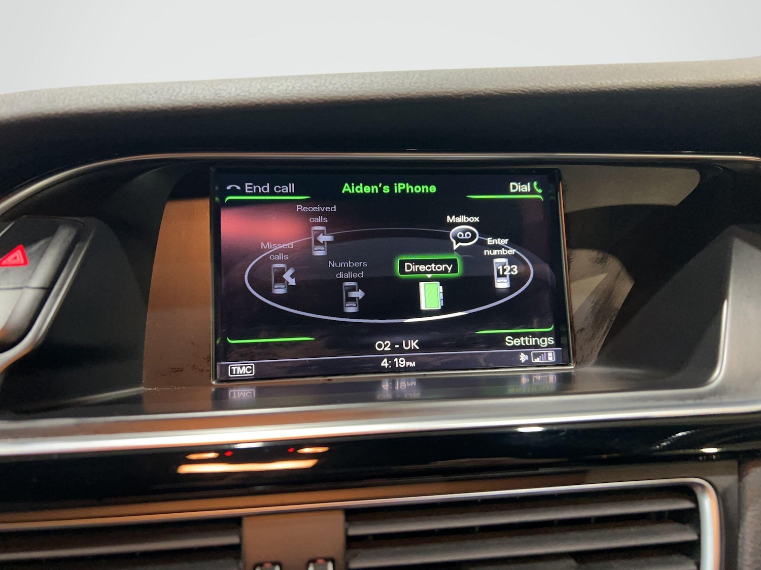 Used Audi RS4 Avant for sale - 78115332: Photo 40