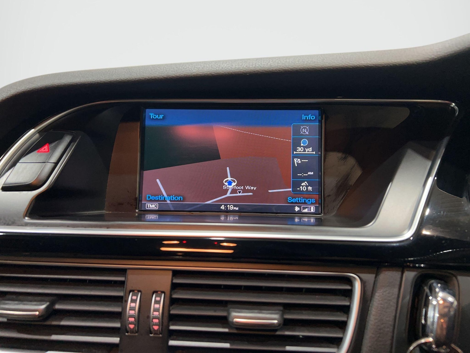 Used Audi RS4 Avant for sale - 78115332: Photo 41