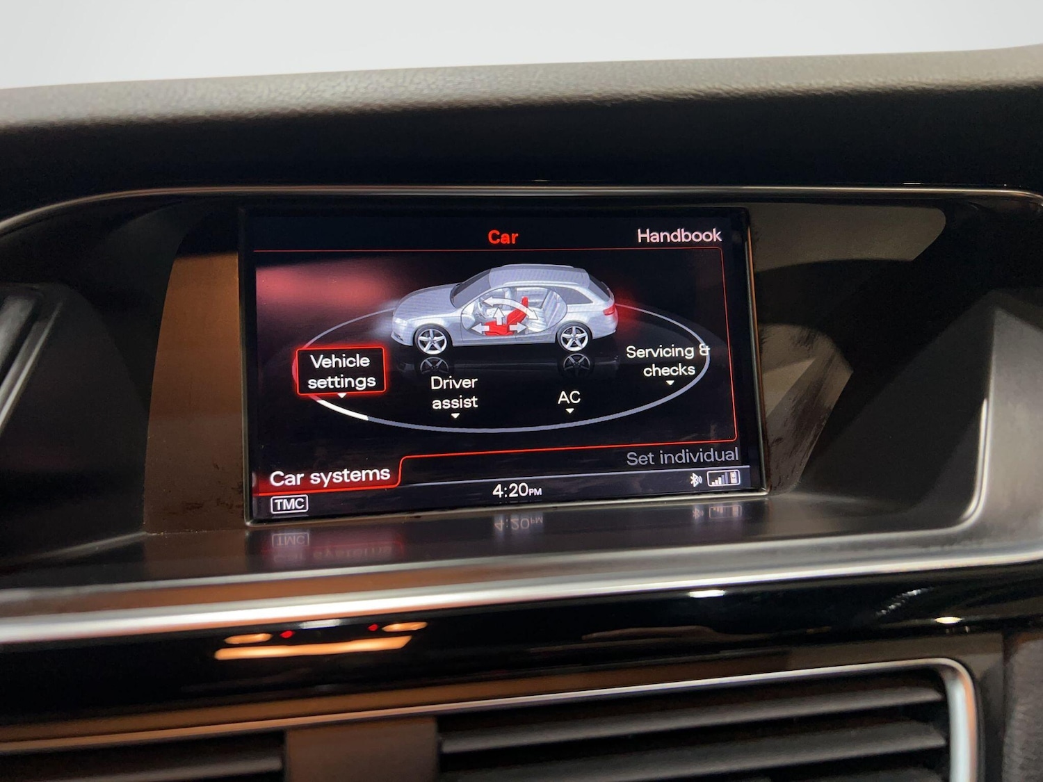 Used Audi RS4 Avant for sale - 78115332: Photo 43