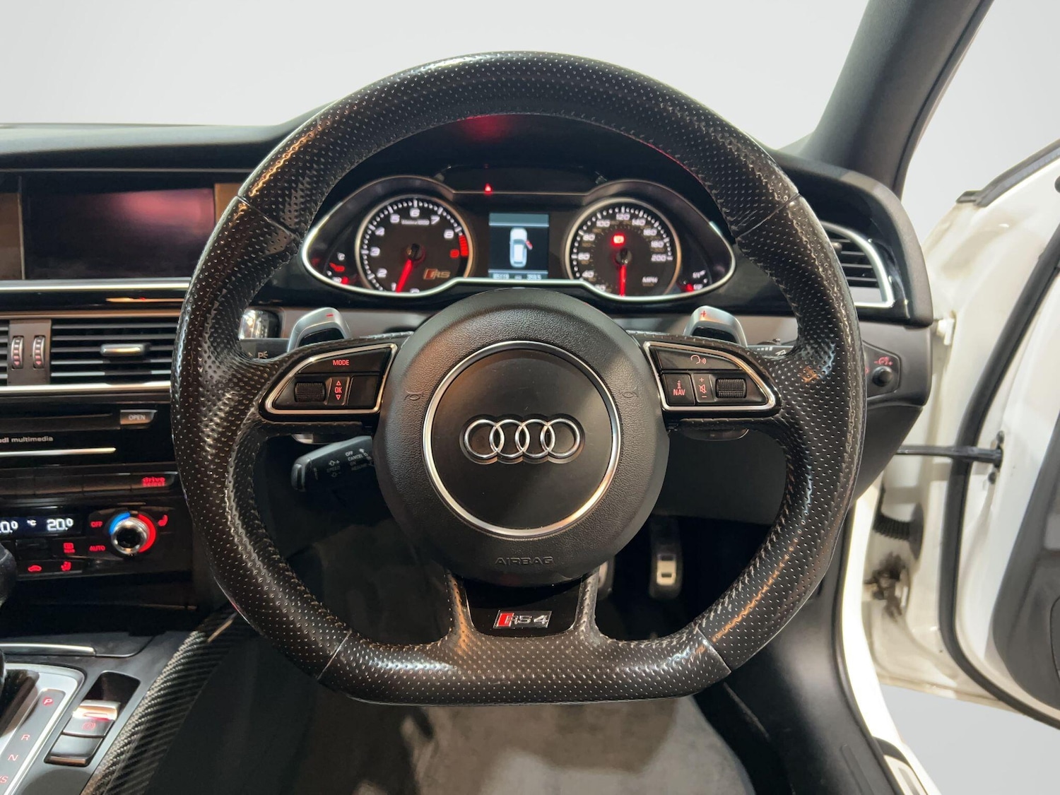 Used Audi RS4 Avant for sale - 78115332: Photo 47