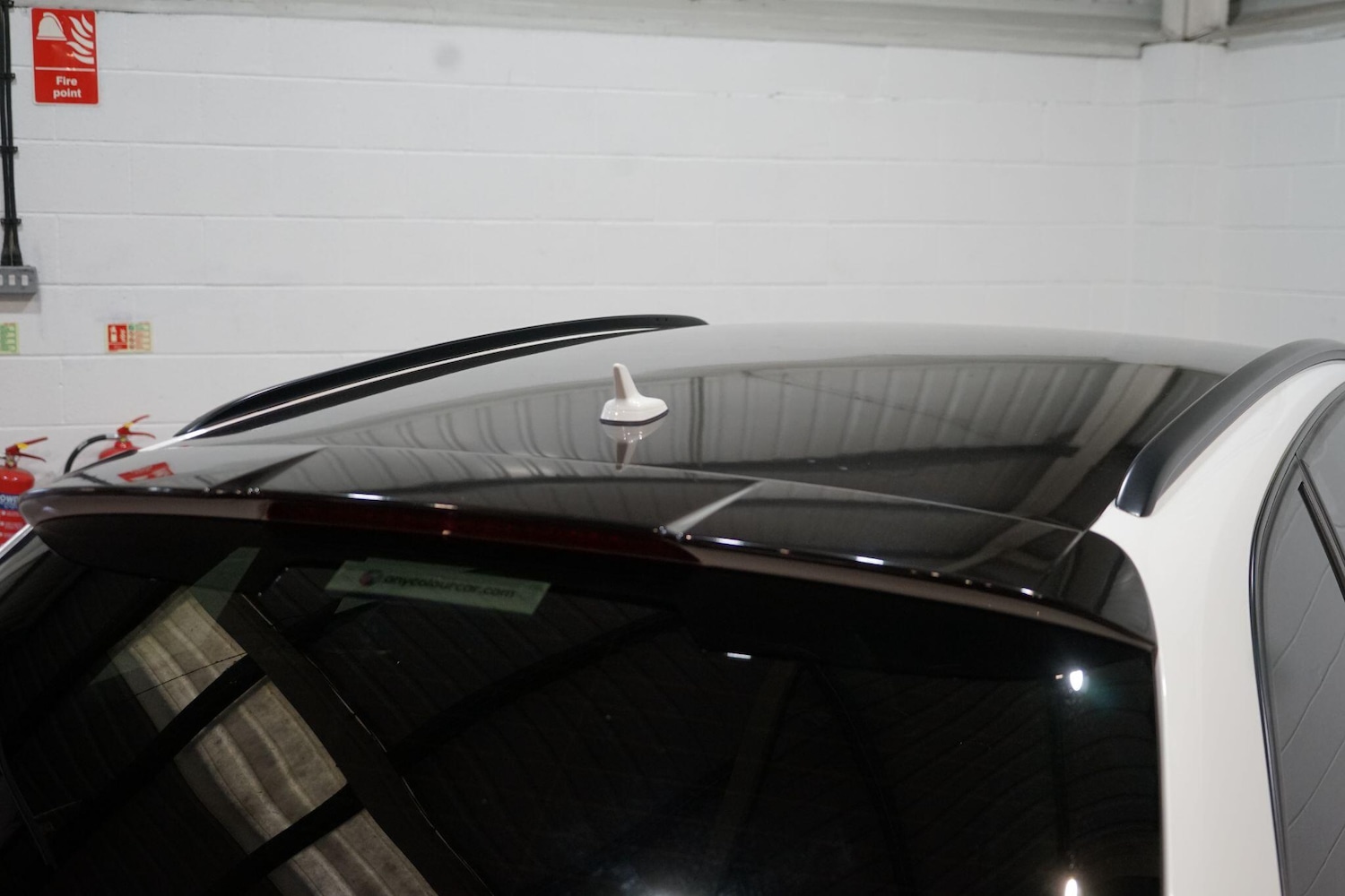 Used Audi RS4 Avant for sale - 78115332: Photo 49