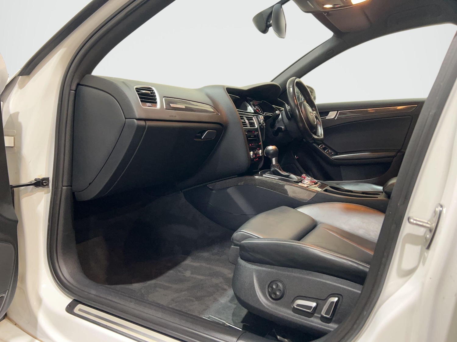 Used Audi RS4 Avant for sale - 78115332: Photo 50