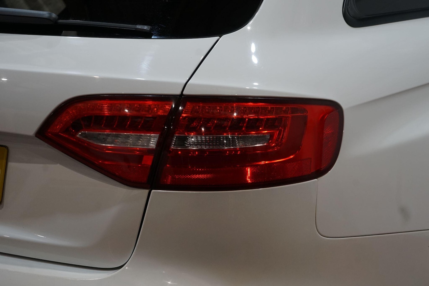 Used Audi RS4 Avant for sale - 78115332: Photo 51