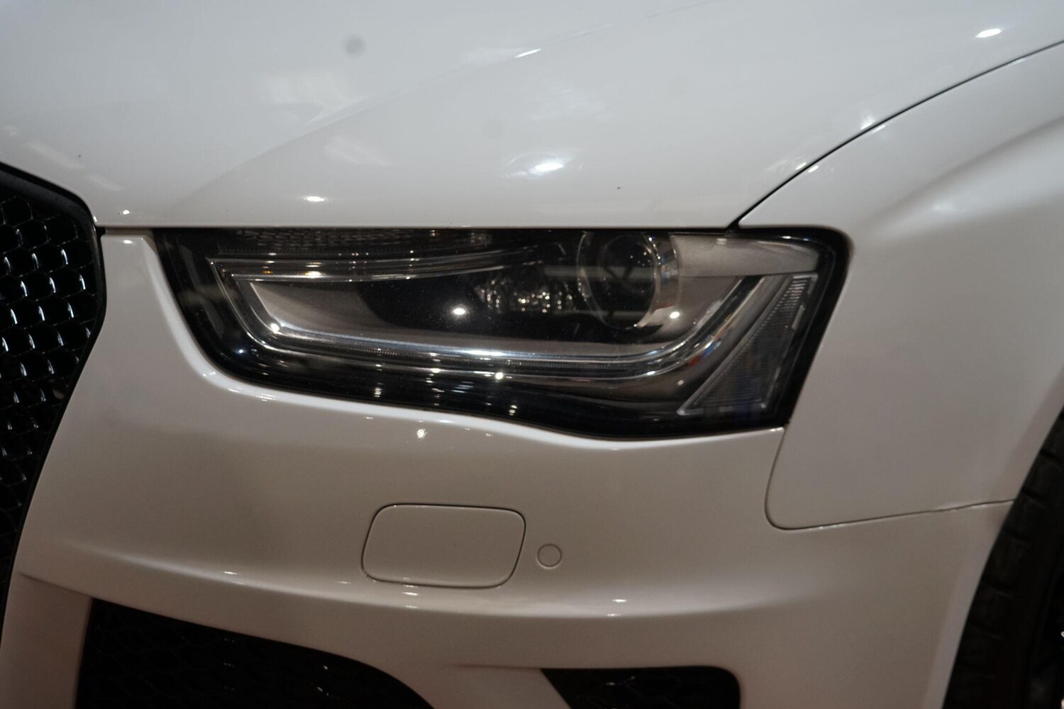 Used Audi RS4 Avant for sale - 78115332: Photo 52