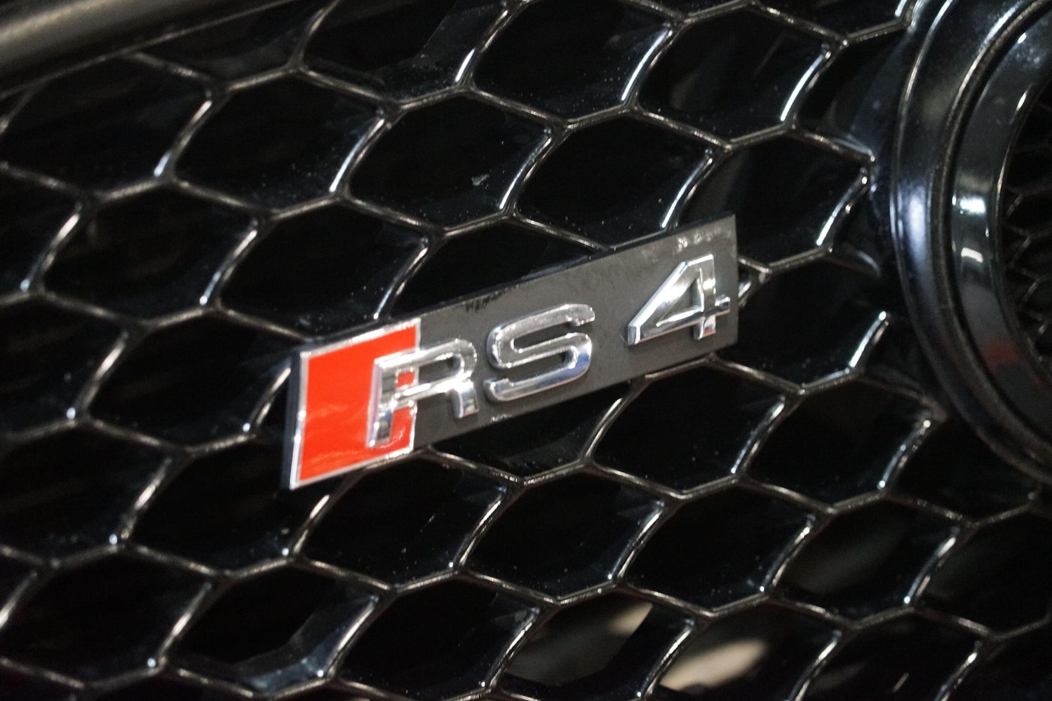 Used Audi RS4 Avant for sale - 78115332: Photo 53