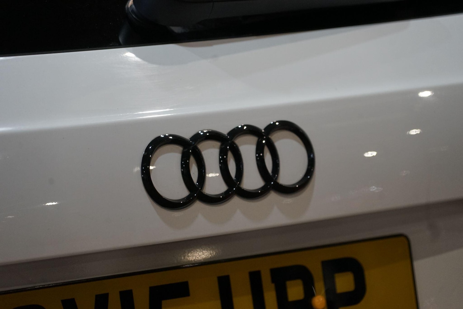 Used Audi RS4 Avant for sale - 78115332: Photo 54