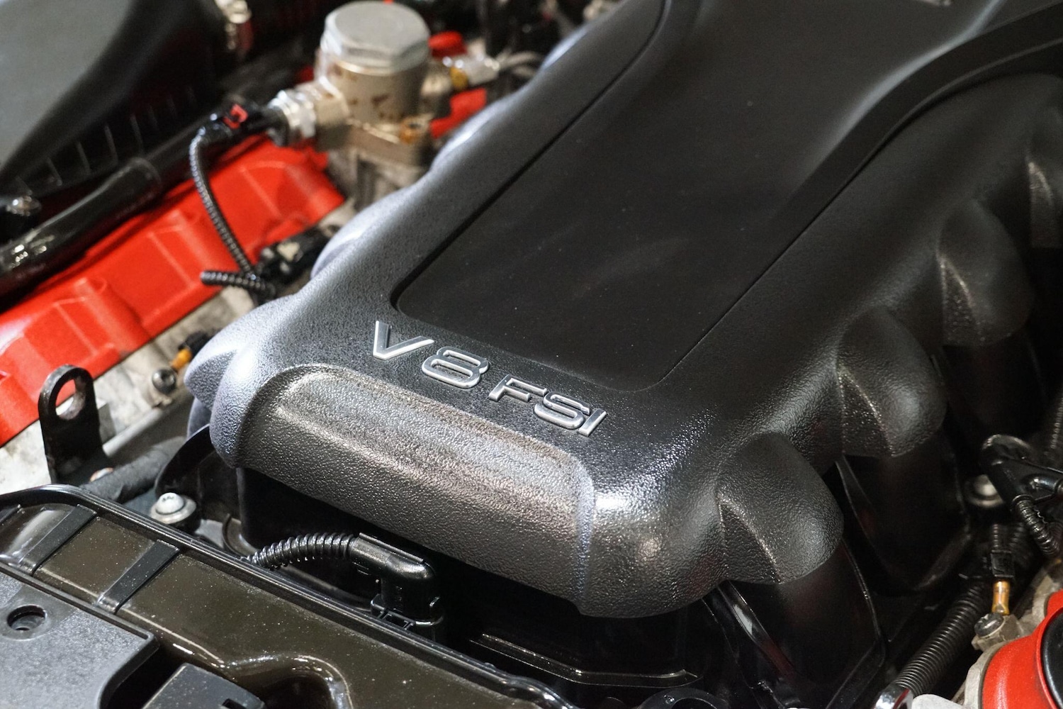 Used Audi RS4 Avant for sale - 78115332: Photo 60