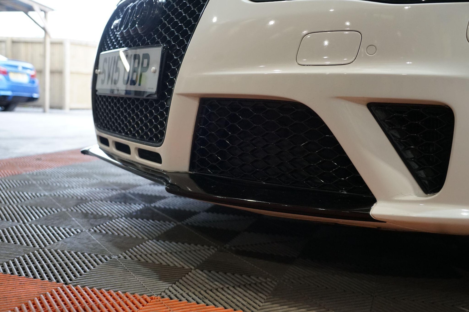 Used Audi RS4 Avant for sale - 78115332: Photo 62