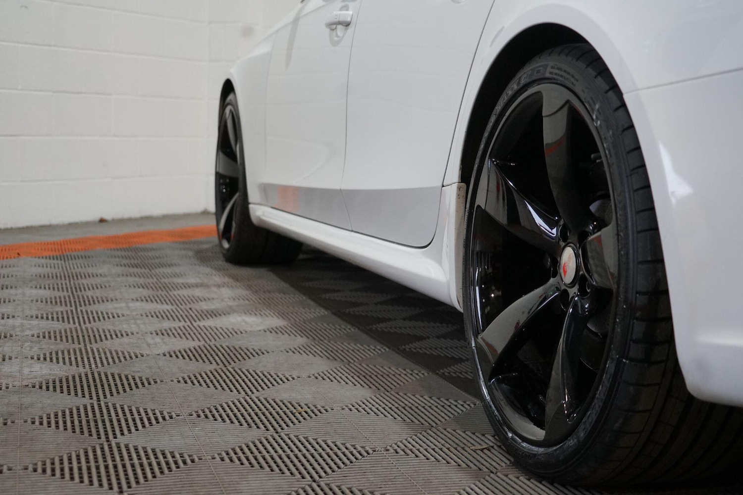 Used Audi RS4 Avant for sale - 78115332: Photo 63