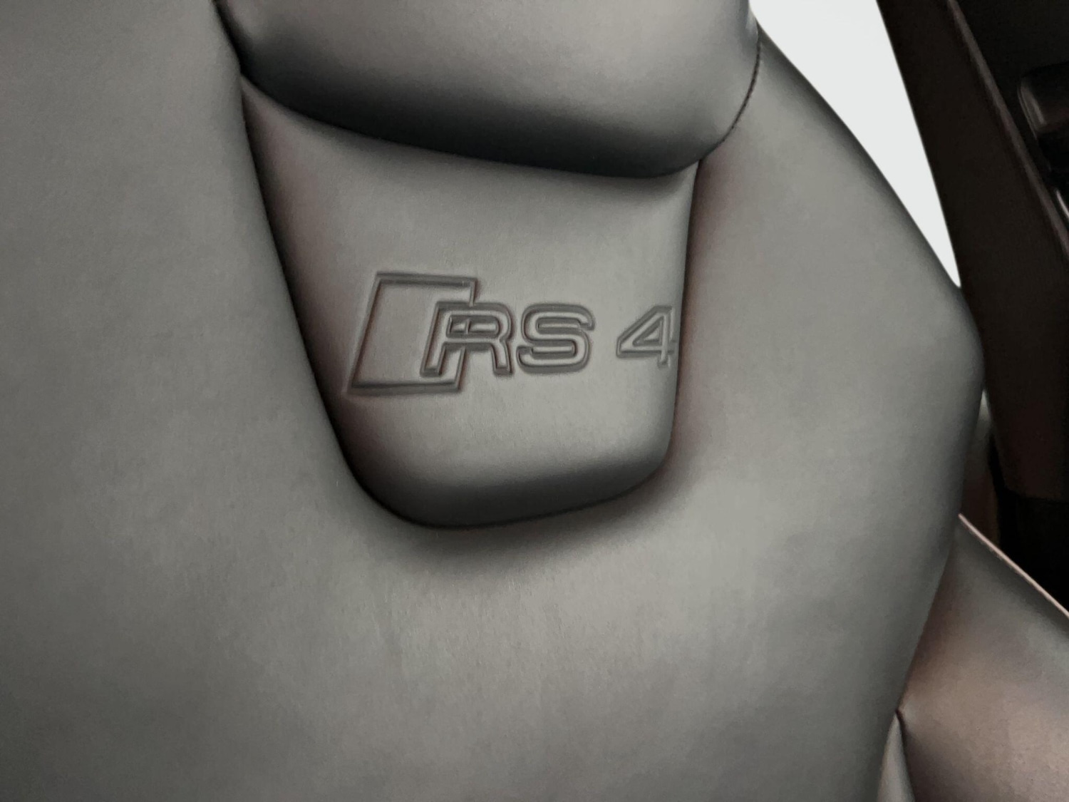 Used Audi RS4 Avant for sale - 78115332: Photo 65