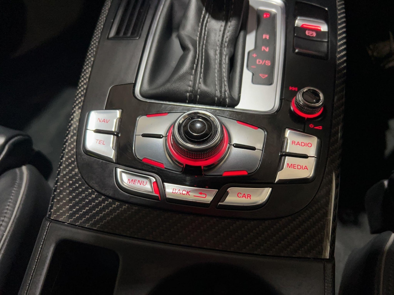 Used Audi RS4 Avant for sale - 78115332: Photo 66