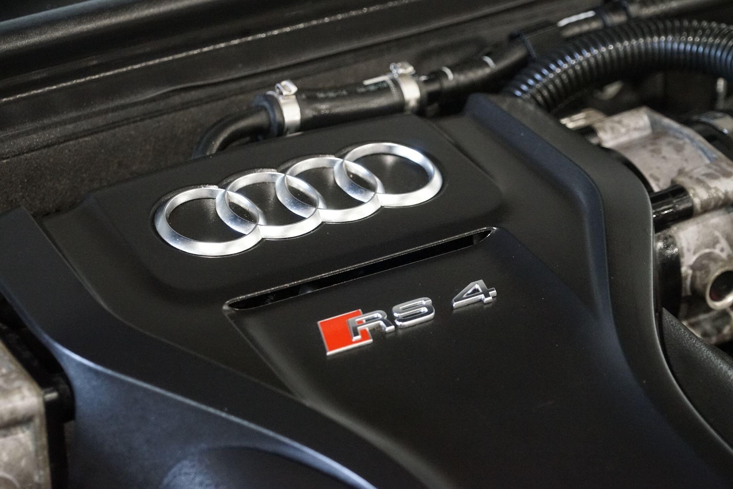 Used Audi RS4 Avant for sale - 78115332: Photo 68