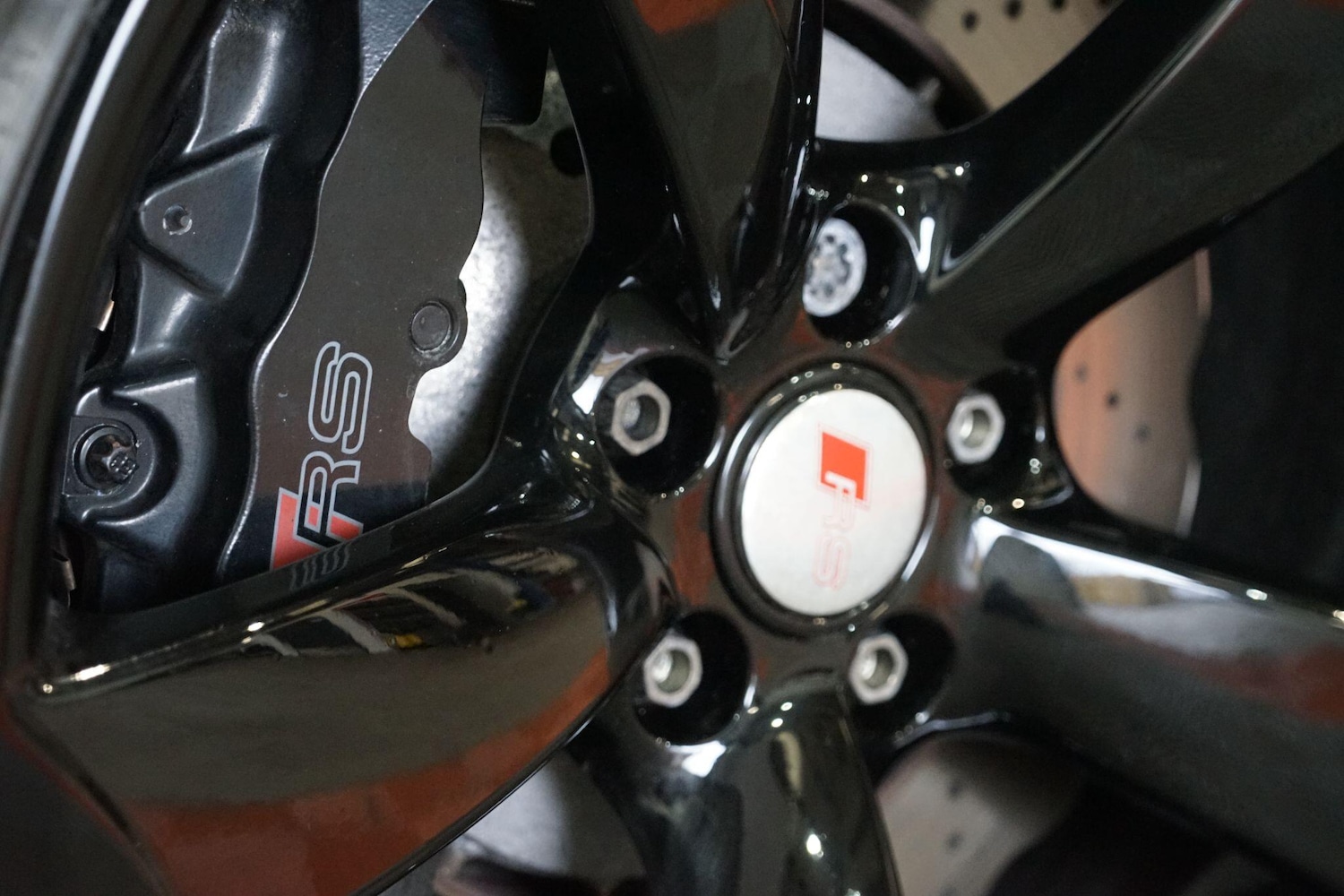 Used Audi RS4 Avant for sale - 78115332: Photo 69