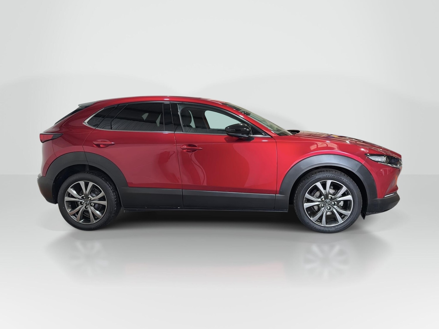 Used Mazda CX-30 2019 for sale - 77163596: Photo 21