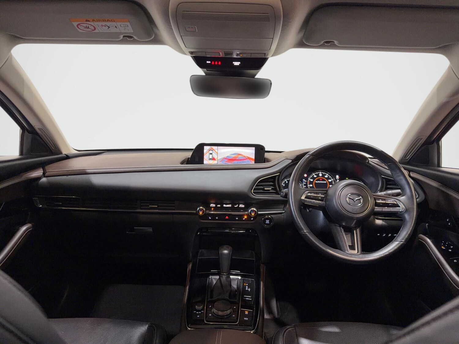 Used Mazda CX-30 2019 for sale - 77163596: Photo 24