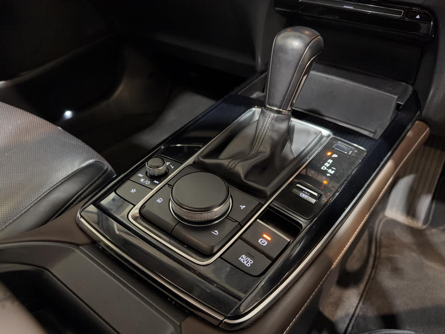 Used Mazda CX-30 2019 for sale - 77163596: Photo 25