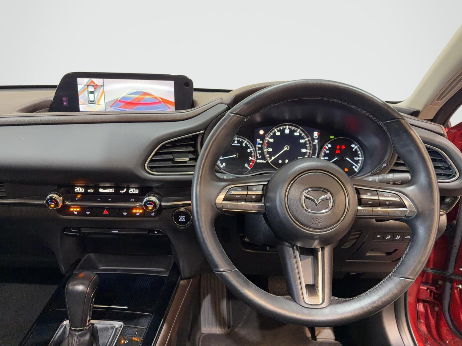 Used Mazda CX-30 2019 for sale - 77163596: Photo 26