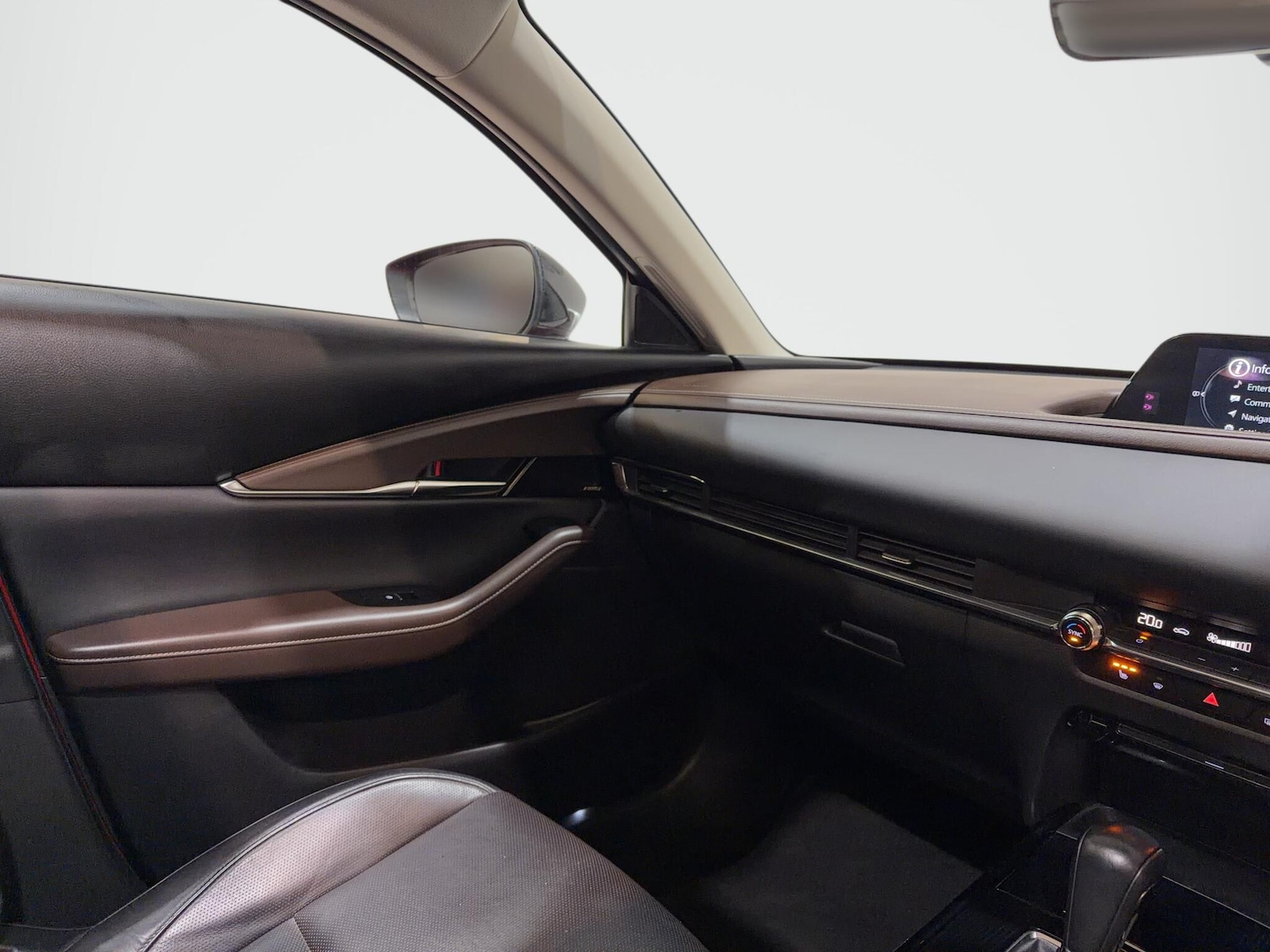 Used Mazda CX-30 2019 for sale - 77163596: Photo 27